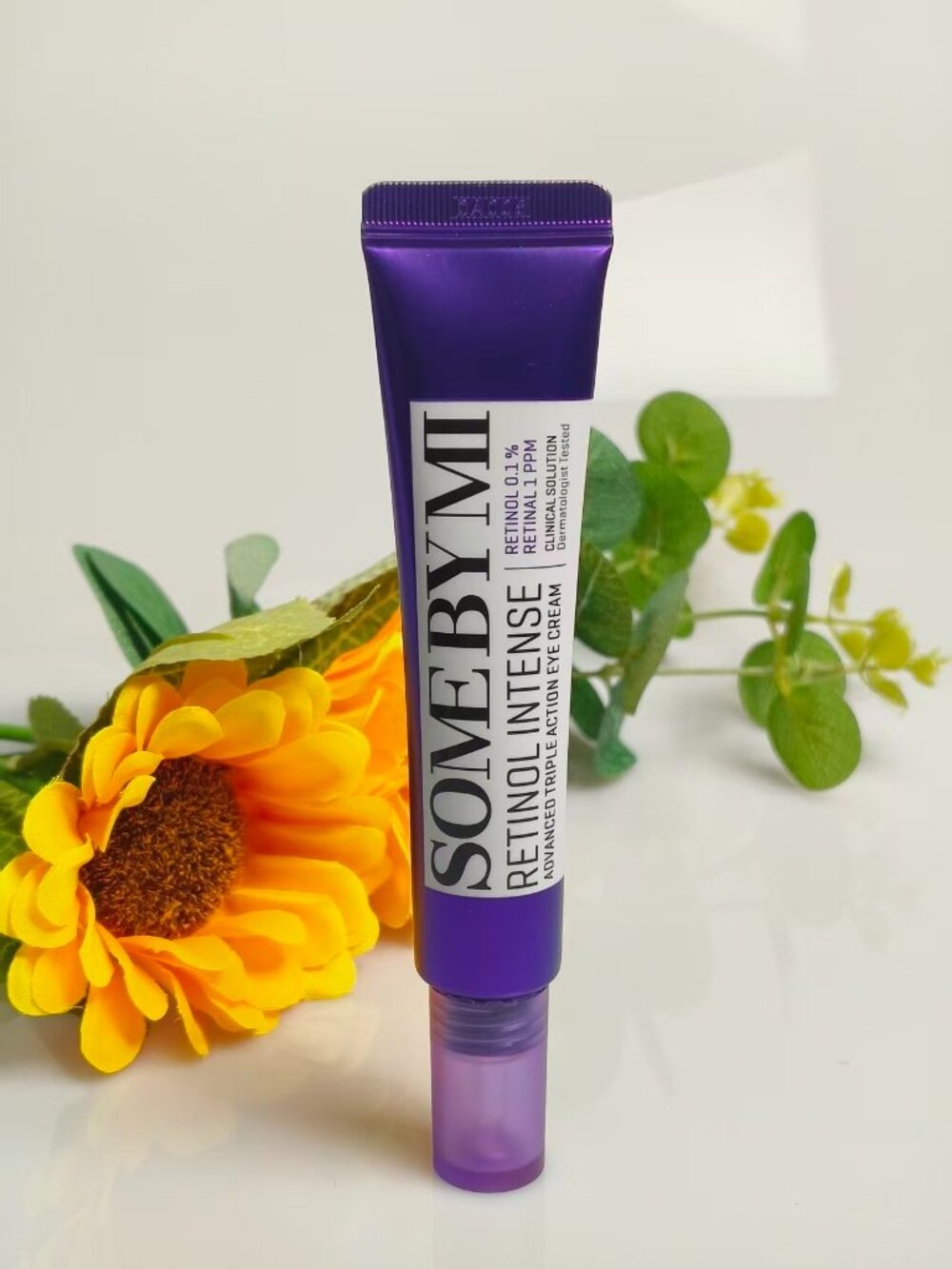 SOME BY MI Retinol Triple Action Eye Cream